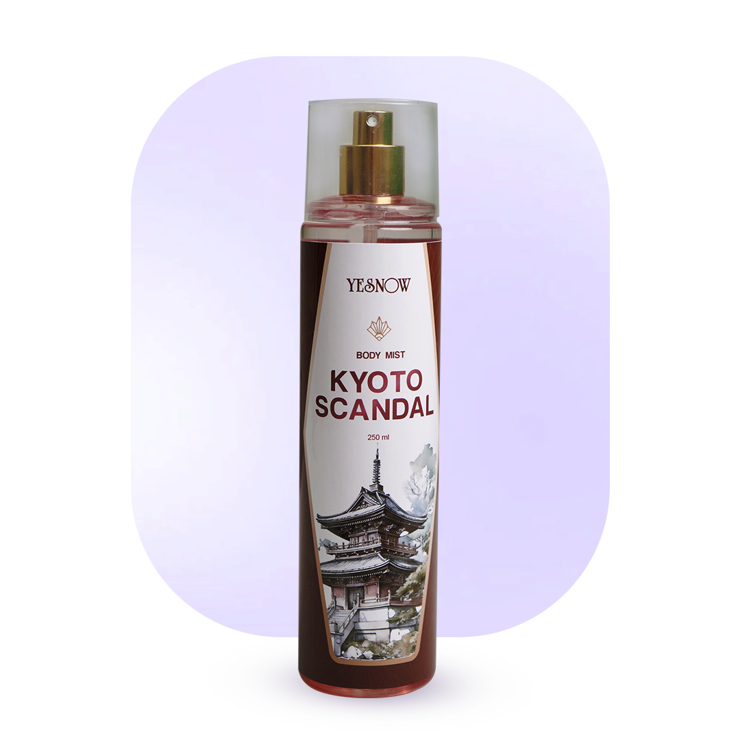 Body Mist