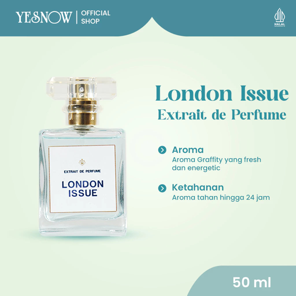 Bundling Wangi 2 ( Lotion Perfume + New EDP 50ml ) - Rangkaian Perawatan Wangi Seharian